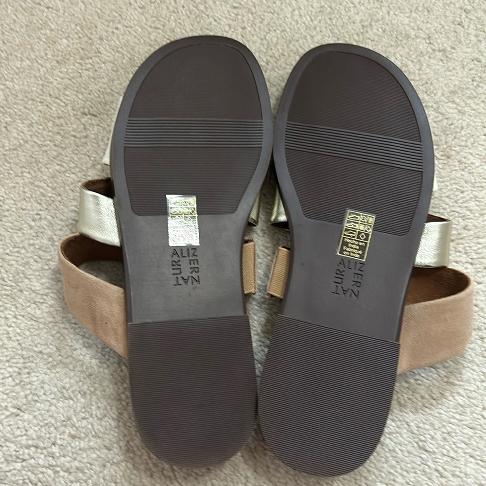 Naturalizer Sandals - Picture 6 of 6